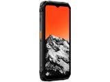 Blackview FORT 1 Rugged Phone, black снимка №3