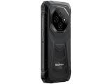 Blackview FORT 1 Rugged Phone, black снимка №5