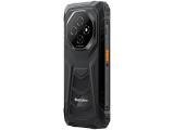 Blackview FORT 1 Rugged Phone, black снимка №6