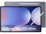 Описание и цена на таблети Samsung Galaxy Tab S10 Ultra 5G (256GB) 12GB grau