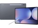 Samsung Galaxy Tab S10 Ultra 5G (256GB) 12GB grau снимка №3