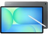 таблети: Samsung Galaxy Tab S10 FE+ X620N Wi-Fi 128 GB (Gray)