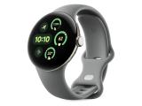 Google Pixel Watch 3 (45mm) Active Band Hazel Large снимка №2