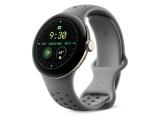 Google Pixel Watch 3 (45mm) Active Sport Band Gray Small снимка №2