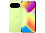 Описание и цена на мобилни телефони Google Pixel 10 256GB Lemongrass