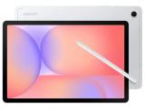 таблети: Samsung X406B Galaxy Tab S10 Lite LTE 128GB DE silver SM-X406BZSREUB