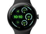 Google Pixel Watch 3 Band Active 45mm Obsidian снимка №2