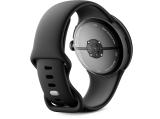 Google Pixel Watch 3 Band Active 45mm Obsidian снимка №4
