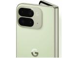 Google Pixel 10 Pro Fold 5G Dual-SIM 16RAM 256 GB jade снимка №3
