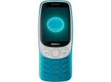 Описание и цена на мобилни телефони Nokia 3210 4G DS 2025 Blue