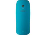 Nokia 3210 4G DS 2025 Blue снимка №2