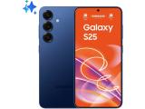 Описание и цена на мобилни телефони Samsung Galaxy S25+ 256GB 12GB RAM 5G DE Navy