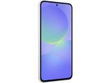 Samsung Galaxy A36 5G EU Dual Sim 8GB RAM 256GB awesome white снимка №2