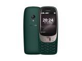 мобилни телефони: Nokia 6310 DS Green 2025 new