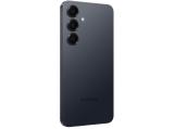 Samsung Galaxy S25 256GB Black (12GB) DE Model снимка №4