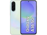 Описание и цена на мобилни телефони Samsung Galaxy A36 5G A366B 6GB 128GB awesome lime