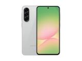 Описание и цена на мобилни телефони Samsung Galaxy A56 5G 256GB light gray SM-A566BZACEUE