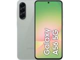 Описание и цена на мобилни телефони Samsung Galaxy A56 5G 256GB Olive SM-A566BZGCEUB