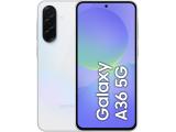 Samsung Galaxy A36 A366 5G Dual Sim 8GB RAM 256GB Awesome white снимка №4