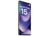 Xiaomi Redmi Note 15 256GB DS Black 5G (8GB) снимка №4