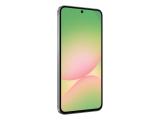 Samsung Galaxy A56 5G 128GB Graphite SM-A566BZKAEEE снимка №2
