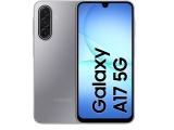 Описание и цена на мобилни телефони Samsung Galaxy A17 5G 4GB RAM 128GB EU gray