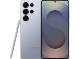 мобилни телефони: Samsung Galaxy S25 Ultra 256GB 12RAM 5G EU titanium silverblue SM-S938BZBDEUE
