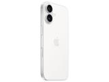 Apple iPhone 16 128GB White снимка №2 Apple iPhone 16 128GB White снимка №2