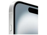 Apple iPhone 16 128GB White снимка №3 Apple iPhone 16 128GB White снимка №3