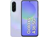 Описание и цена на мобилни телефони Samsung Galaxy A36 5G 8GB RAM 256GB Awesome Lavender