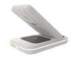 Canyon wireless charger WS-304 15W 3in1 Cosmic Latte CNS-WCS304CL снимка №5
