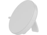 Описание и цена на аксесоари Canyon wireless charger WS-105 15W Qi2 White CNS-WCS105W