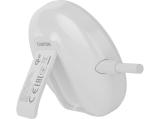 Canyon wireless charger WS-105 15W Qi2 White CNS-WCS105W снимка №3