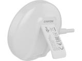 Canyon wireless charger WS-105 15W Qi2 White CNS-WCS105W снимка №4