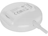 Canyon wireless charger WS-105 15W Qi2 White CNS-WCS105W снимка №5