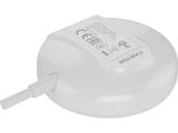 Canyon wireless charger WS-105 15W Qi2 White CNS-WCS105W снимка №6