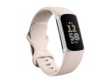 Описание и цена на смарт часовници Fitbit Charge 6 porcelain