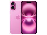 Описание и цена на мобилни телефони Apple iPhone 16 128GB Pink