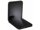 Samsung Galaxy Z Flip7 FE 5G 256 GB black снимка №3