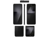 Samsung Galaxy Z Flip7 FE 5G 256 GB black снимка №6