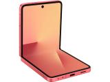 Samsung Galaxy Z Flip7 5G 512 GB Red Coral снимка №2