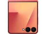 Samsung Galaxy Z Flip7 5G 512 GB Red Coral снимка №6