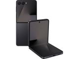 Описание и цена на мобилни телефони Samsung Galaxy Z Flip7 5G 256GB Jetblack