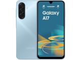 мобилни телефони: Samsung Galaxy A17 5G 4GB RAM 128GB DE blue