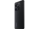 Xiaomi Redmi Note 14 5G 6GB RAM 128GB midnight black снимка №2