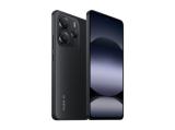 Xiaomi Redmi Note 14 5G 6GB RAM 128GB midnight black снимка №3
