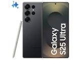 Samsung Galaxy S25 Ultra 256GB 12RAM 5G DE titanium black SM-S938BZKDEUB снимка №2 Samsung Galaxy S25 Ultra 256GB 12RAM 5G DE titanium black SM-S938BZKDEUB снимка №2