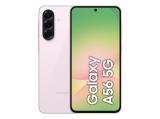 Описание и цена на мобилни телефони Samsung Galaxy A56 5G 128GB Pink SM-A566BZKCEUE