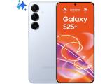 мобилни телефони: Samsung Galaxy S25+ 256GB 5G DE icy blue