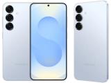 Samsung Galaxy S25+ 256GB 5G DE icy blue снимка №5